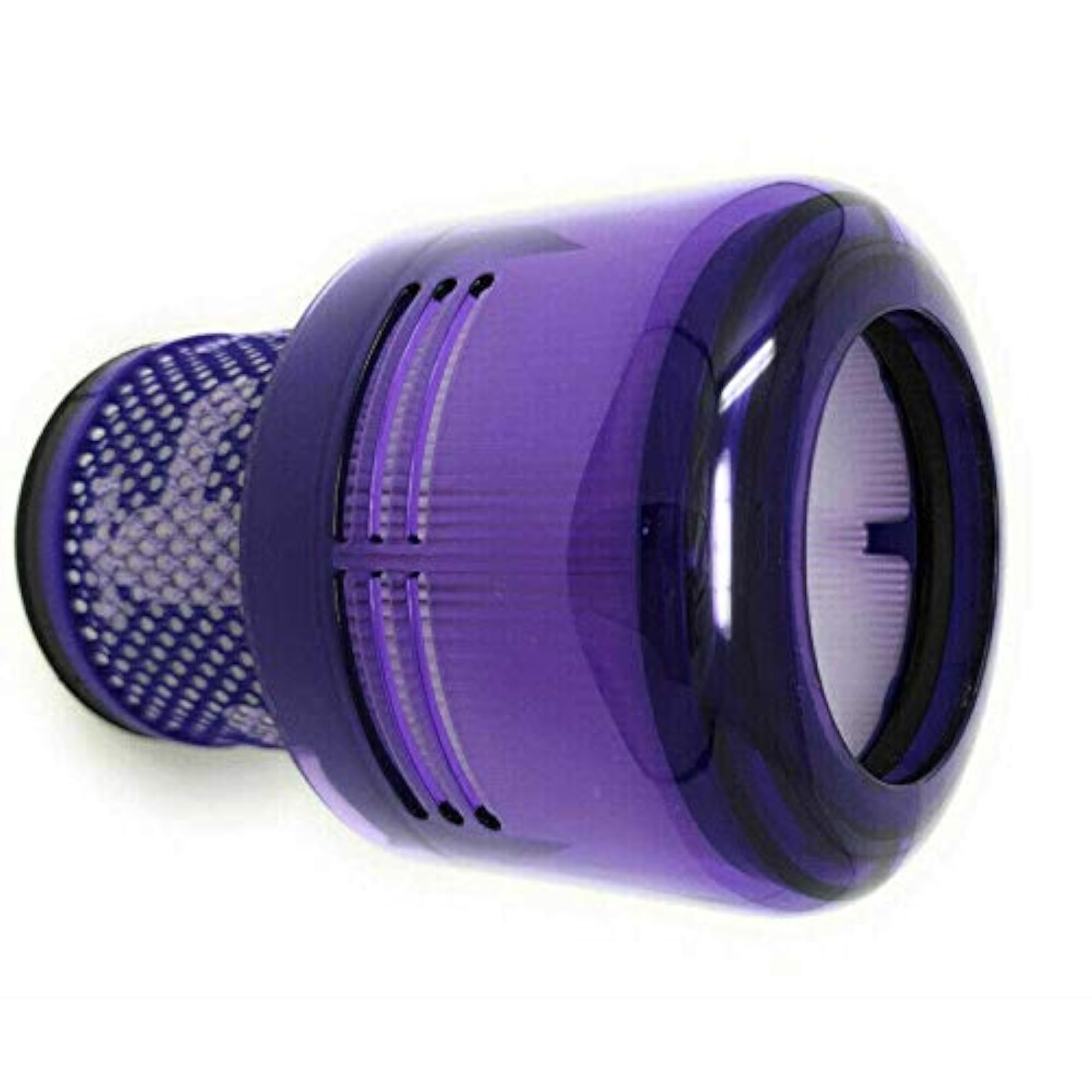 6 Pcs Side Brush Compatible with Ecovacs-Deebot N8 Pro