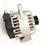 Generator Alternator For LAND ROVER Freelander L314 ROVER 75, For MG ZT 1.8, OE# YLE1020601