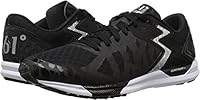 Algopix Similar Product 7 - 361 Degrees Womens Chaser BlackSilver