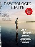 abonnement  Psychologie Heute