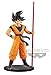 Produktbild Dragon Ball Son Goku Figur 23 cm