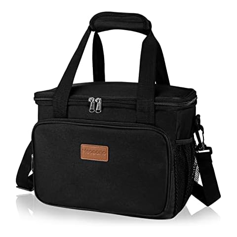 Pluworks Bolsa Termica Porta Alimentos Cover