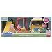 Peppa Pig - Family Camping Trip Playset