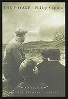 THE VOYAGE. B000P267LE Book Cover