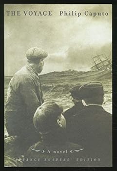 Paperback THE VOYAGE. Book