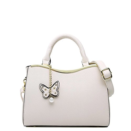 Besace ordinateur portable blanc antichoc pour protéger votre PC