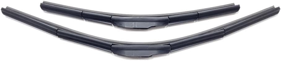 Ön Cam Silecek Takımı 65x40cm Honda CR-V ile uyumlu 2007-2012
