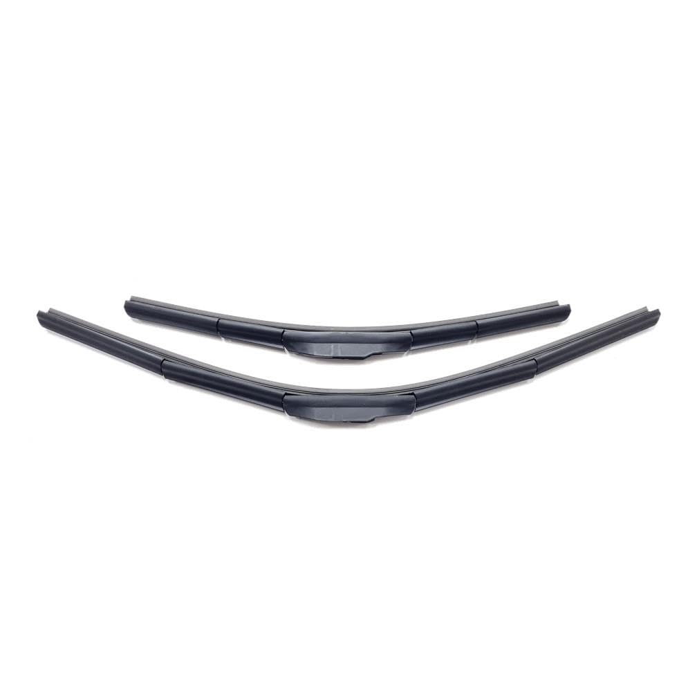 Ön Cam Silecek Takımı Seti Toyota Corolla Verso İle Uyumlu 2002-2009 65-40cm