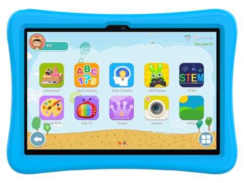 子供用 10.1インチ タブレット PC 商品画像6