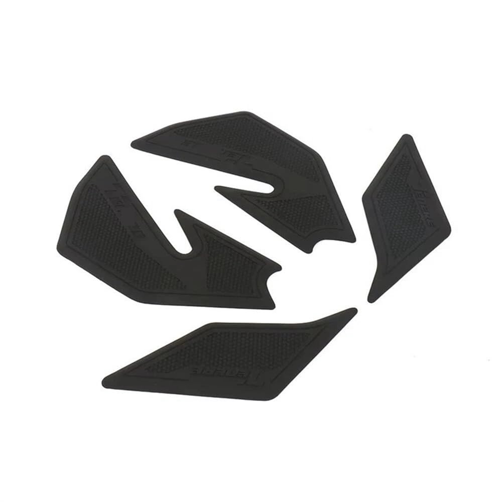Tank Pads Motorcycle Tank Pads Protector Stickers Side Fuel Pad for Tenere 700 2025 for TENERE T700