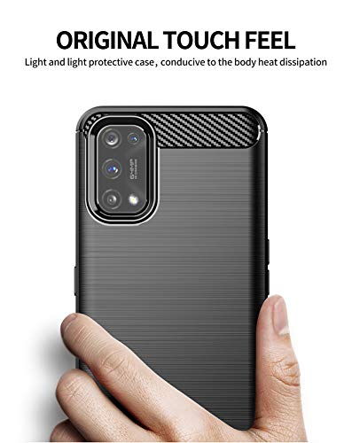 Opiniones y reviews de Realme 7 pro para comprar online. 20 Imagen adicional
