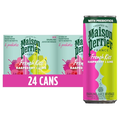 Maison Perrier French Kiss Sweetened...