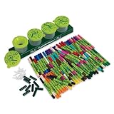 JOLLY Booster XL, juego completo para principiantes, 6 Booster XL de 14...