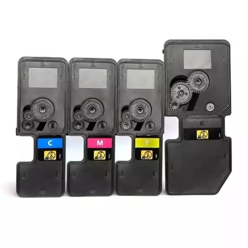 Toner TK-5230 pour imprimer les devoirs et dossiers à la maison P5021cdw