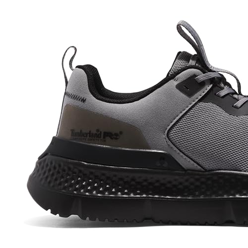 Image of Timberland PRO Men's Setra Low Comp Toe Work Shoes