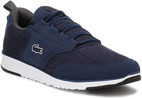 lacoste light 317