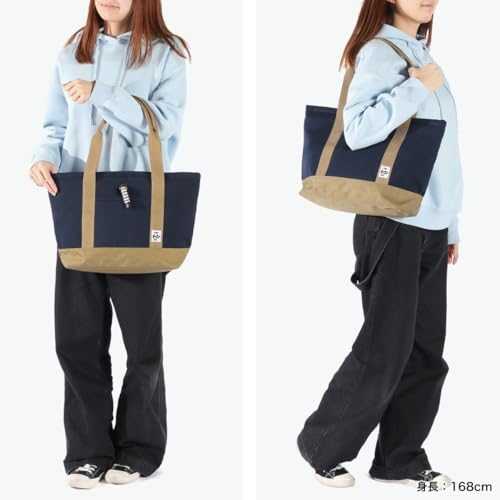 チャムス Tote Bag Sweat Nylon CH60-3974 の商品画像 7