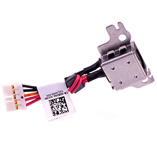 Buying Guide Deal4go Dc Jack Power Cable Charging Port Harness Replacemen