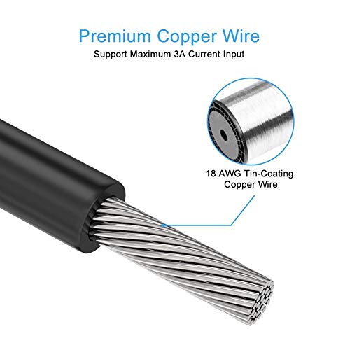 Cable Extensor de Alimentación 15 Pin SATA y PCIe 8 Pin, 4 unidades miniatura 7