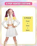 Zoom IMG-2 koongso costume da cacciatrice di Zoom IMG-2 koongso costume da cacciatrice di