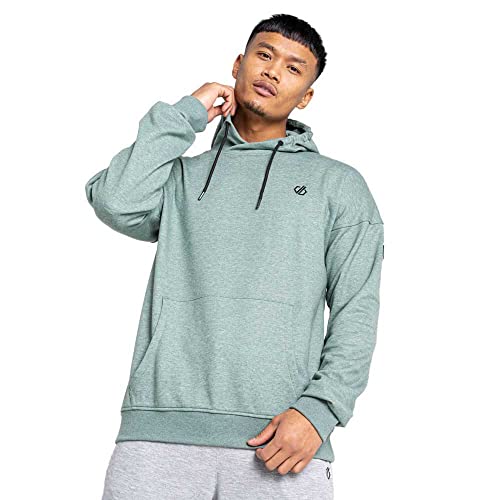 Sweat à capuche homme Dare 2b pour rester au chaud en ville