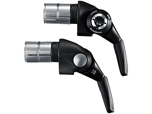 Shimano SL-BSR1 Dura-Ace Bar End Shifters