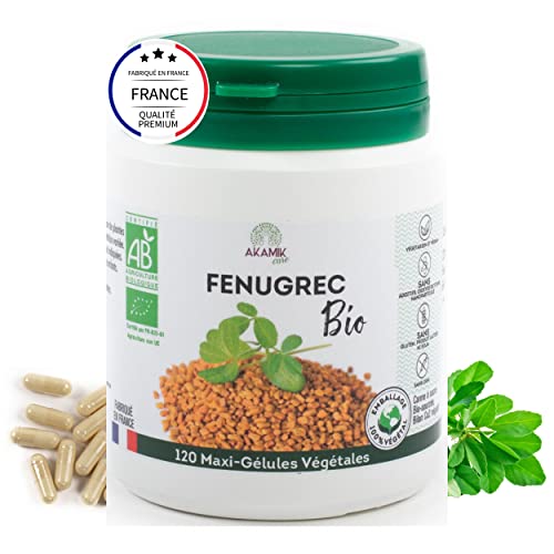 Fenugrec Et Allaitement : Vers Une Possible Augmentation De Votre Lactation  ? - Conservation Lait Maternel