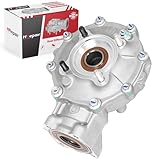 HRepair Rear Differential fits for 2000-2006 Honda Rancher TRX 350 & Rancher 400 TRX400 Replaces# 41300-HN5-671