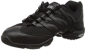 Bloch Bloch Damen Twist Tanzschuhe-Jazz & Modern