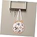Abaodam Mesh Sports Ball Bag Multi-Function Basketball Football Soccer Volleyball Storage Bag for Outdoor Activities