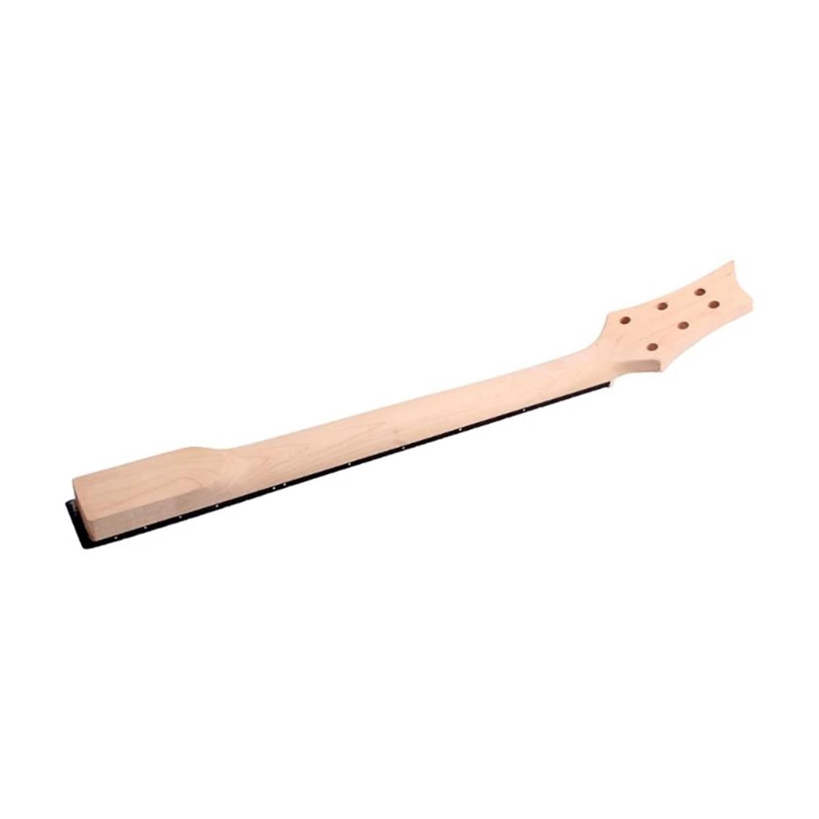 Pièce De Rechange Pour Instruments À Manche De Guitare, Manche De Guitare Durable Remplacement du manche de guitare