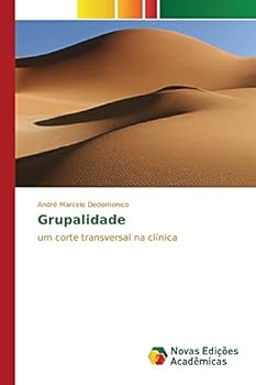 Paperback Grupalidade [Portuguese] Book