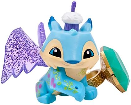 Animal Jam Best Dressed Lucky Lynx Action Figure
