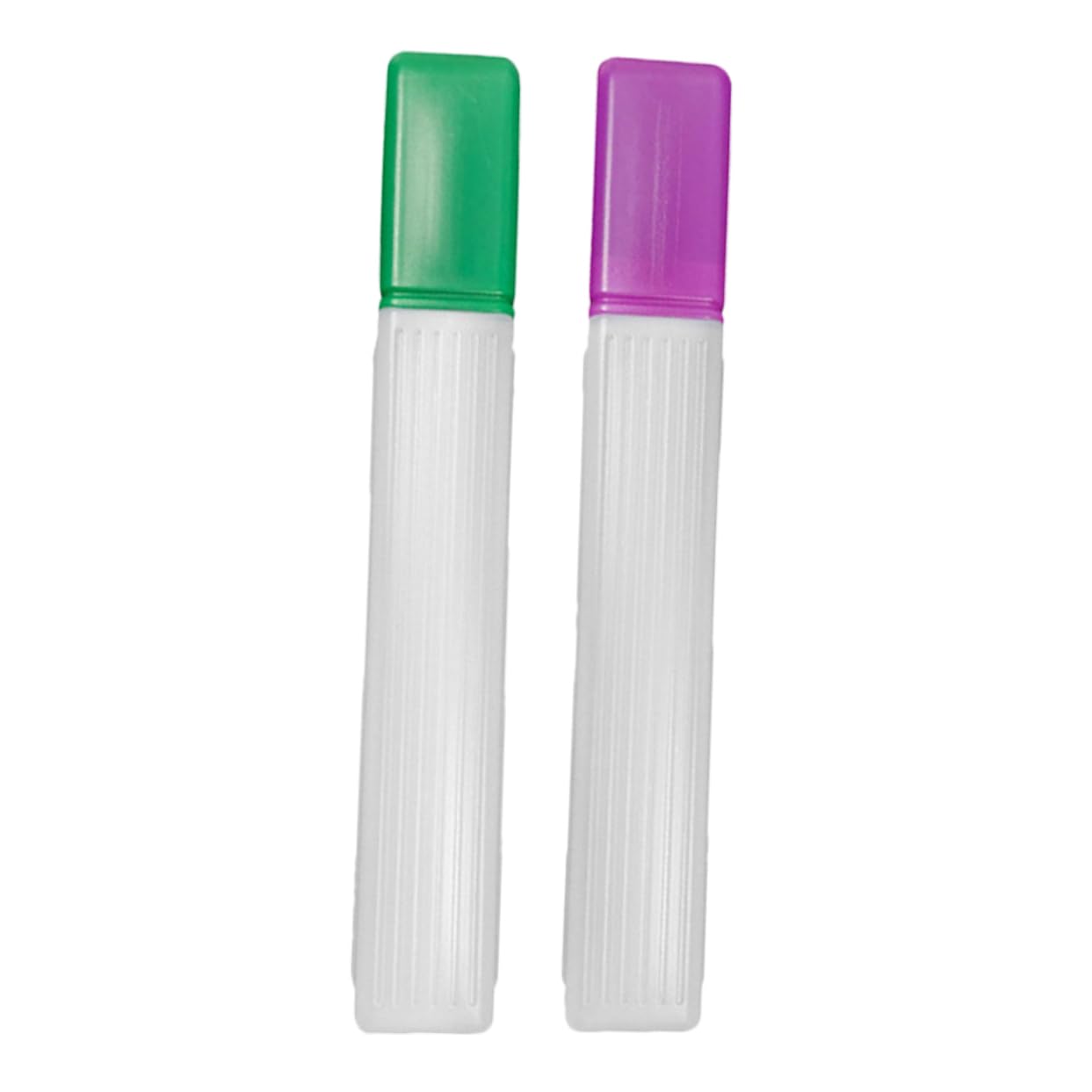 VILLCASE Sets Sewing Needle Storage Case Knitting Needle Container Thread Organizers Crochet Hook Tube Large Capacity Craftsmanship Pcs