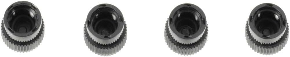 Generic Genuine OEM for MAZDA 2006-2023 Tribute RX-8 CX-5 Valve Stem Caps C9N2-V3-820 C9N2V3820