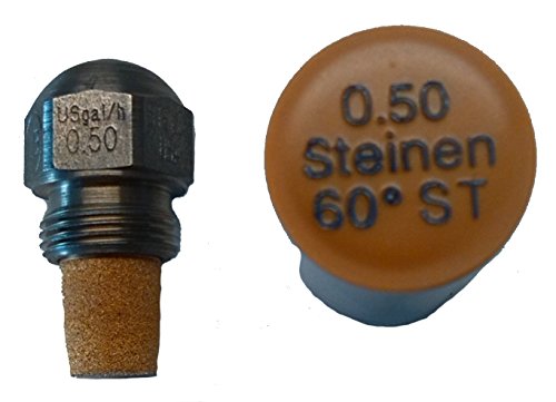 Steinen 0,50 60° S Buse de brûleur Cover