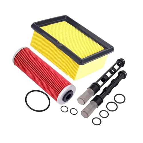 Filtro de aceite de moto CF Moto 800MT Touring para rutas