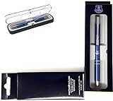 everton foot resultat Color: plateado Everton Executive Pen