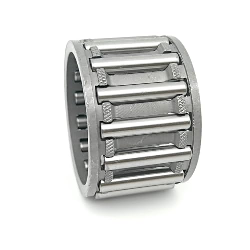 Roulement à aiguilles K48X53X18 cage à rouleaux de dimensions 48x53x18 mm KT485318