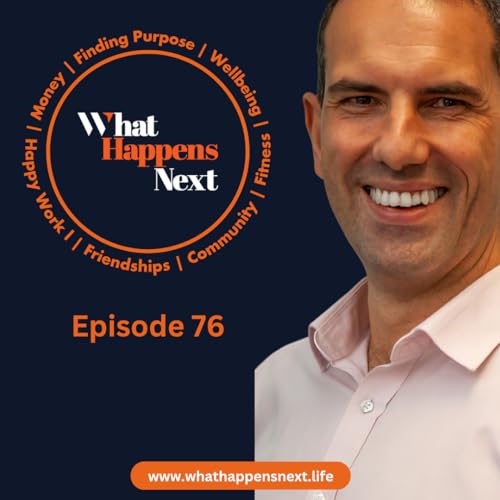 Episode 76 - Self-Awareness First The Real Key to Fulfilling Life
