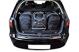 fiat croma turbo  KJUST - AUTOTASCHEN AUF Mass FIAT Croma, II, 2005-2010 CAR FIT Bags