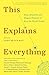 This Explains Everything: Deep, Beautiful, and Elegant Theories of How the World Works (Edge Question Series)