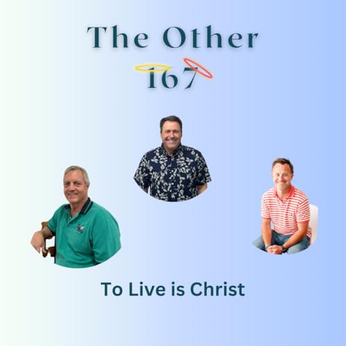 To Live is Christ