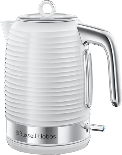 Russell Hobbs Inspire 1.7L Electric Kettle 24360