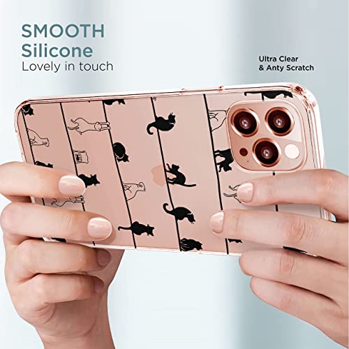 QULT Custodia Compatibile iPhone 7 / iPhone 8 / SE...