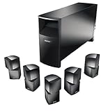  Bose Acoustimass 15 II Sistema di altoparlanti numero di altoparlanti: 6