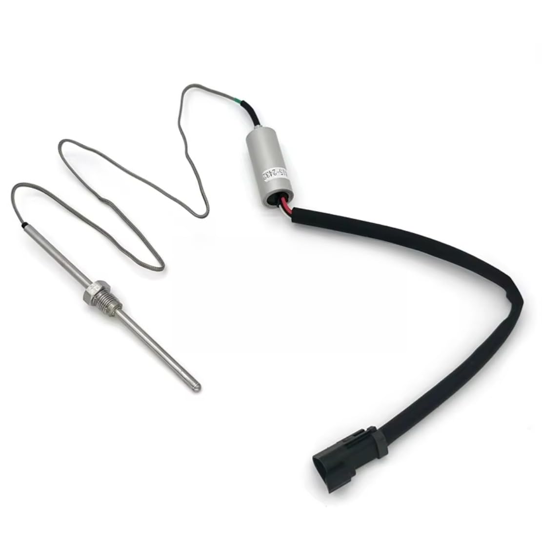 3508B 3512B 3516B Engine Temperature Sensor 4152432 415-2432 Machinery Parts (415-2432)