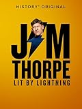 Jim Thorpe: Lit by Lightning