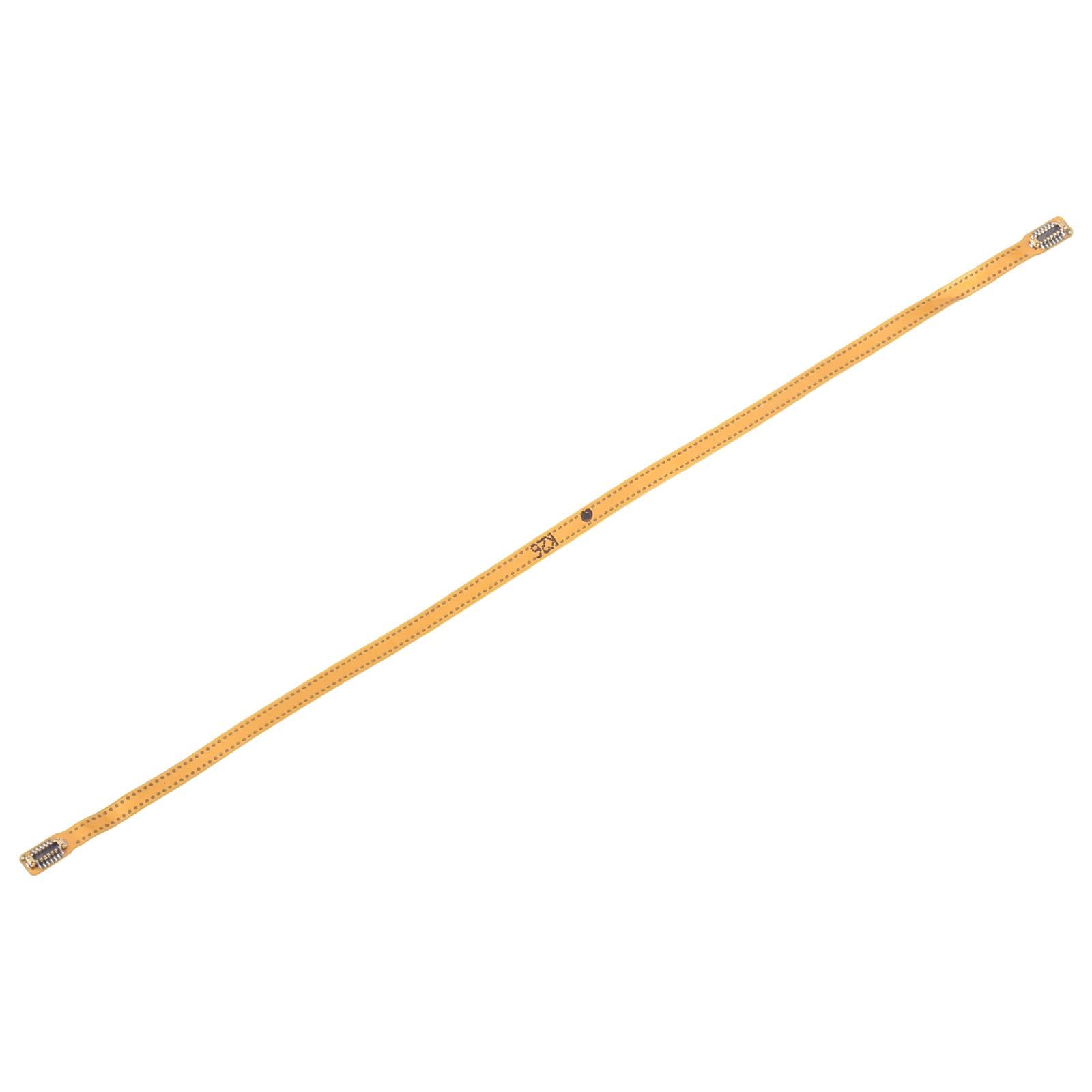 Ricambio Compatibile con Samsung Galaxy A36 5G A366B (NON con 4G) flex lcd cavo Ricezione segnale antenna rete coassiale connettori