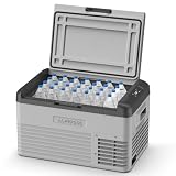 Alpicool CL30 29L Kompressor Kühlbox, 12V 230V Gefrierbox für Auto 2026